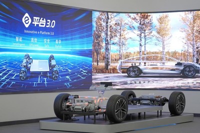 比亚迪王传福宣布加大在河南投资布局，聚焦新兴能源技术研发