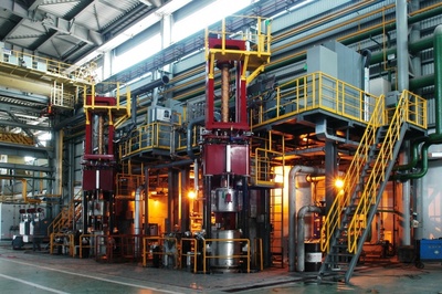 宝山7家企业入选上海市企业技术中心公示名单，彰显新兴能源技术研发集群效应