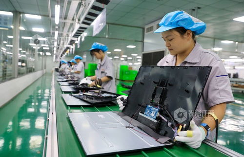 江西瑞昌 科技产品订单激增，新兴能源技术研发引领产业升级