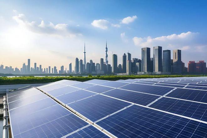 智库论道 | 新质生产力发展要求下我国战略性新兴产业亟须筑牢“四梁八柱” 新兴能源技术研发