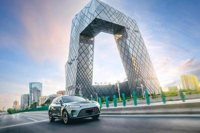 问界M5品质五星的背后 赛力斯坚实的技术研发背书