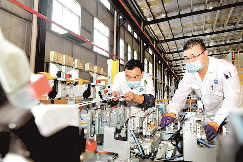 新兴产业订单激增驱动新兴能源技术研发创新