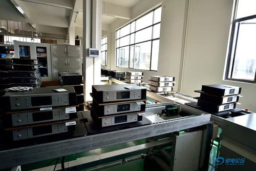 技术、规模、产品与理念再跨新高度——参观天逸厂乔迁后的新厂区